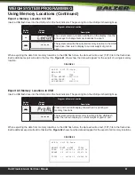 Preview for 65 page of BALZER FIELD FLOATER 6 User Manual