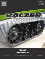 Предварительный просмотр 85 страницы BALZER FIELD FLOATER 6 User Manual