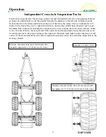 Предварительный просмотр 37 страницы BALZER Field Floater User Manual