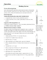 Предварительный просмотр 38 страницы BALZER Field Floater User Manual