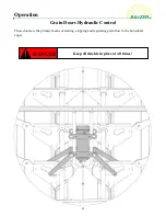 Предварительный просмотр 43 страницы BALZER Field Floater User Manual