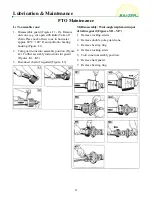 Предварительный просмотр 58 страницы BALZER Field Floater User Manual