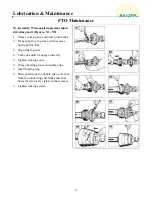 Предварительный просмотр 59 страницы BALZER Field Floater User Manual