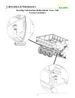 Предварительный просмотр 62 страницы BALZER Field Floater User Manual