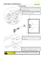 Предварительный просмотр 66 страницы BALZER Field Floater User Manual