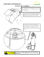 Предварительный просмотр 67 страницы BALZER Field Floater User Manual