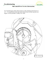 Предварительный просмотр 73 страницы BALZER Field Floater User Manual