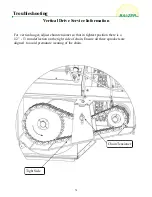 Предварительный просмотр 74 страницы BALZER Field Floater User Manual