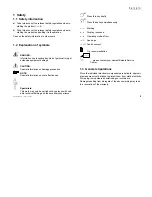 Preview for 5 page of Balzers BG 546 900-T Operating Manual