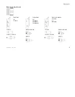 Preview for 8 page of Balzers BG 546 900-T Operating Manual