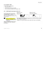 Preview for 16 page of Balzers BG 546 900-T Operating Manual