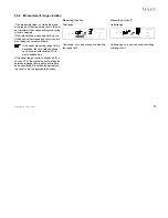 Preview for 17 page of Balzers BG 546 900-T Operating Manual