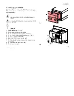 Preview for 43 page of Balzers BG 546 900-T Operating Manual