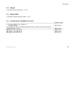 Preview for 63 page of Balzers BG 546 900-T Operating Manual