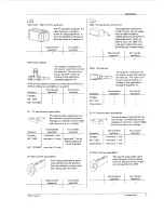 Предварительный просмотр 7 страницы Balzers QMG421 Operating Instructions Manual