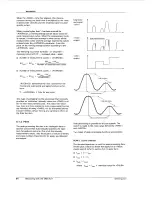 Предварительный просмотр 62 страницы Balzers QMG421 Operating Instructions Manual