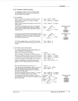 Предварительный просмотр 75 страницы Balzers QMG421 Operating Instructions Manual