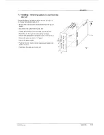 Предварительный просмотр 117 страницы Balzers QMG421 Operating Instructions Manual