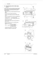 Предварительный просмотр 118 страницы Balzers QMG421 Operating Instructions Manual