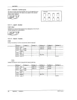 Предварительный просмотр 20 страницы Balzers QMG421C Operating Instructions Manual