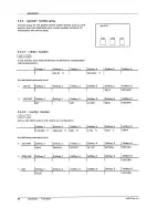 Предварительный просмотр 24 страницы Balzers QMG421C Operating Instructions Manual