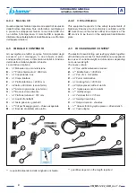 Preview for 8 page of bamar 28-110 Use And Maintenance Instruction Manual