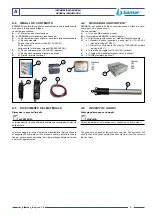 Предварительный просмотр 5 страницы bamar BFBMESS 110 Instruction Manual