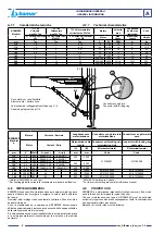 Предварительный просмотр 8 страницы bamar BFBMESS 110 Instruction Manual