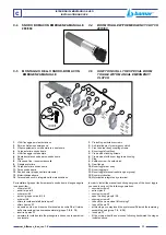 Предварительный просмотр 11 страницы bamar BFBMESS 110 Instruction Manual