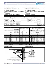 Предварительный просмотр 13 страницы bamar BFBMESS 110 Instruction Manual