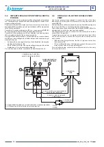 Предварительный просмотр 10 страницы bamar BHP Instruction Manual