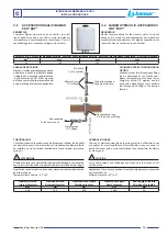 Предварительный просмотр 15 страницы bamar BHP Instruction Manual