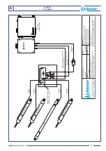 Предварительный просмотр 19 страницы bamar BHP Instruction Manual