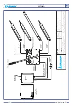 Предварительный просмотр 20 страницы bamar BHP Instruction Manual