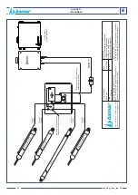 Предварительный просмотр 22 страницы bamar BHP Instruction Manual