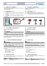 Предварительный просмотр 5 страницы bamar BOXTRON E14 Instruction Manual