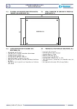 Предварительный просмотр 9 страницы bamar BOXTRON E14 Instruction Manual