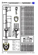 Предварительный просмотр 8 страницы bamar C0T Use And Maintenance