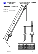 Предварительный просмотр 15 страницы bamar C0T Use And Maintenance