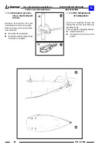 Предварительный просмотр 26 страницы bamar C0T Use And Maintenance