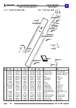 Предварительный просмотр 32 страницы bamar C0T Use And Maintenance