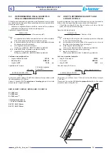 Предварительный просмотр 15 страницы bamar EJF 2C Instruction Manual