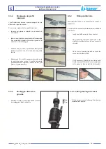 Предварительный просмотр 19 страницы bamar EJF 2C Instruction Manual