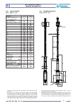 Preview for 9 page of bamar EJF 3 Instruction Manual