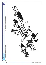 Preview for 36 page of bamar EJF 3 Instruction Manual