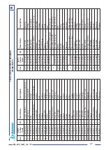 Preview for 41 page of bamar EJF 3 Instruction Manual