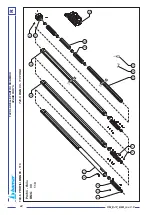 Preview for 42 page of bamar EJF 3 Instruction Manual