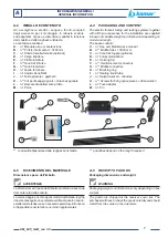 Предварительный просмотр 7 страницы bamar EJF series Instruction Manual