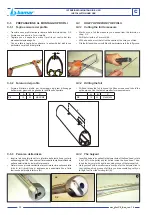 Предварительный просмотр 12 страницы bamar GFM C0 Instruction Manual