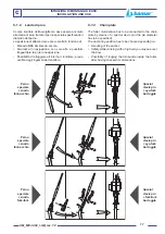 Предварительный просмотр 17 страницы bamar MEJ 4.02 Use And Maintenance Instruction Manual